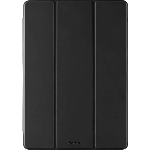 hama 00231001 Tablet-Hülle Fold Clear m. Stiftfach f. Galaxy Tab S10 FE/S9 FE 10.9, SW