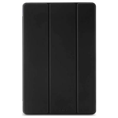 hama 00231002 Tablet-Hülle "Fold Clear" für Samsung Galaxy Tab S10 FE+ 13.1", Schwarz-0