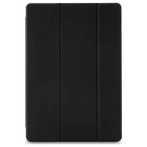 hama 00231003 Tablet-Hülle Fold Clear mit Stiftfach für Galaxy Tab S10 FE+ 13.1, Schw.