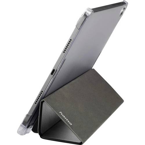 Thumbnail - hama 00231006 Tablet-Hülle Fold Clear, Stiftfach f. iPad Air 11 (25/24)/10.9 (22/20)