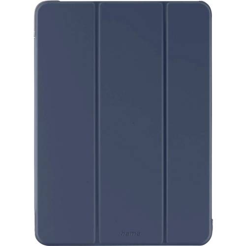 hama 00231010 Tablet-Hülle Fold Clear für iPad Air 13 (2025/2024), Dunkelblau