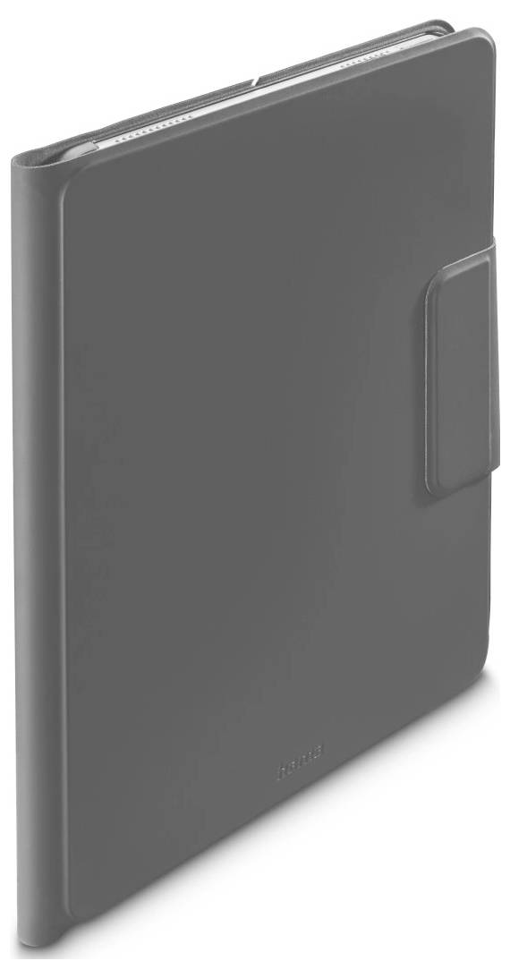 Hama Tablet-Case "Premium", Hülle m. Tastatur f. iPad 11" (25)/10.9" (22), Schw. Tablet Hülle Apple iPad 11" (25)/10.9" -1