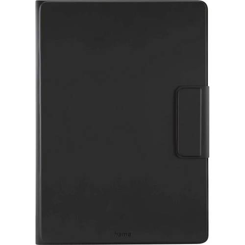 Hama Tablet Case Premium Tablet-Tastatur mit Hülle Passend für Marke (Tablet): Samsung Samsung Galaxy Tab S10+
