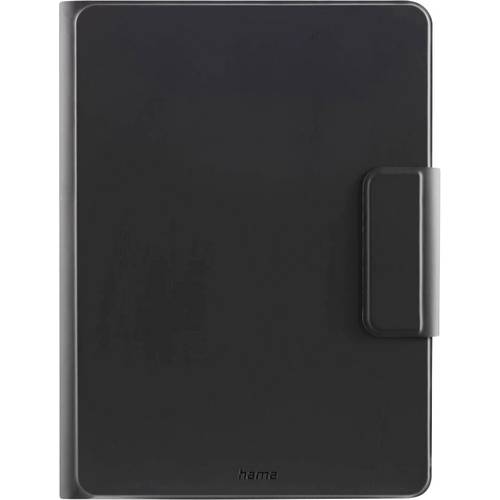Hama Tablet-Case Prem, Hülle m. Tastatur f. iPad Air 11 (25/24)/10.9 (22/20) Tablet-Cover 27,9 cm (11) Schwarz