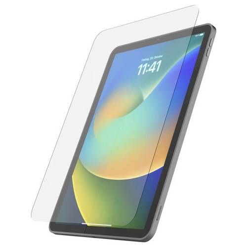 hama 00210949 Displayschutzglas Premium für iPad 11 (2025)/iPad 10.9 (2022)