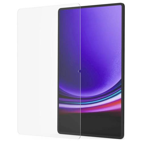 hama 00210952 Displayschutzglas Premium für Galaxy Tab S10 FE/S9 FE 10.9/S9/S8/S7 11