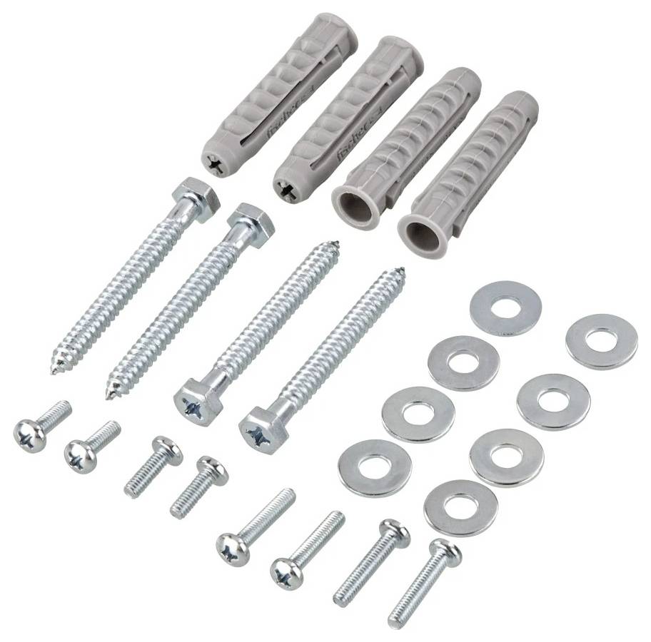 Hama Beamerhalterung, schwenkbar, drehbar, neigbar, für Decke, bis 13,5 kg Beamer-Deckenhalterung Weiß-5