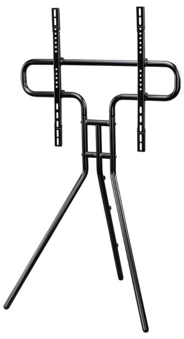 Hama TV-Ständer, Staffelei freistehend, höhenverstellbar, 191 cm (75") bis 40 kg TV-Standfuß 190,5 cm (75")
