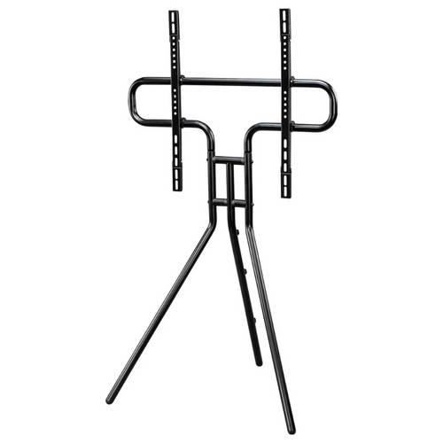 Thumbnail - Hama TV-Ständer, Staffelei freistehend, höhenverstellbar, 191 cm (75) bis 40 kg TV-Standfuß