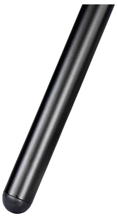 Hama TV-Ständer, Staffelei freistehend, höhenverstellbar, 191 cm (75") bis 40 kg TV-Standfuß 190,5 cm (75")-2