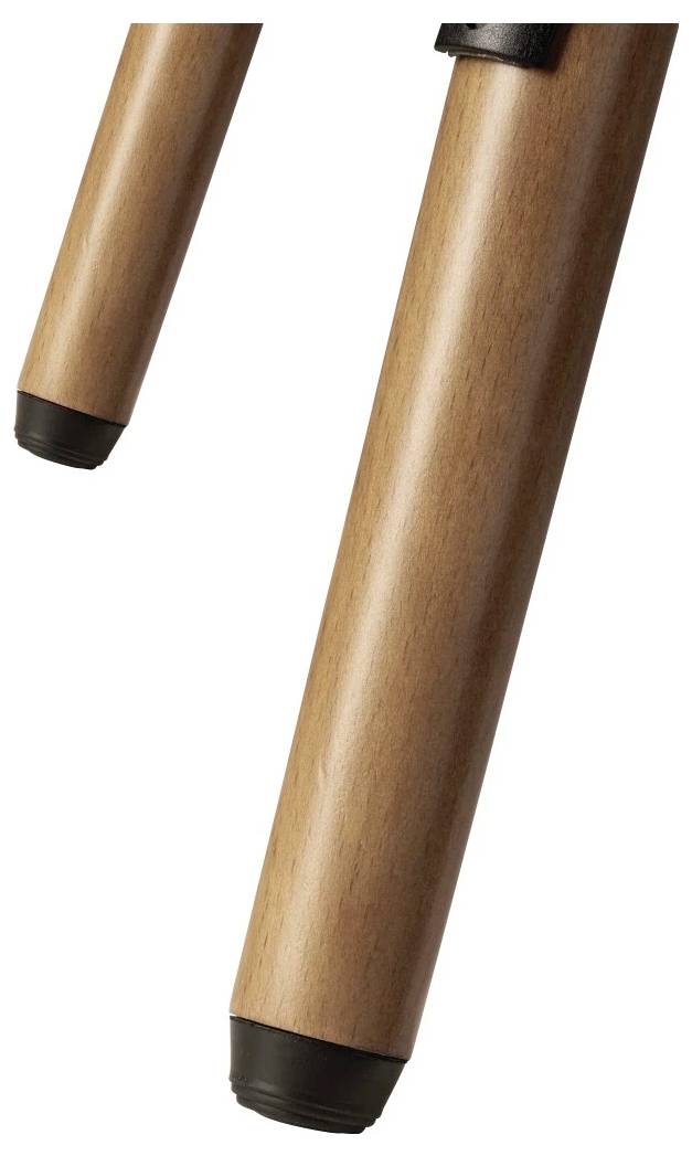 hama 00220873 TV-Ständer freistehend, schwenkbar, höhenverstellbar, 165cm (65") bis 35 kg-2