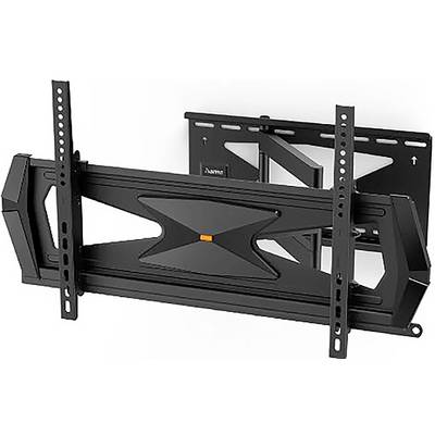 hama 00220863 TV-Wandhalterung, schwenkbar, neigbar, Diebstahlschutz, 203 cm (80"), 40 kg-0