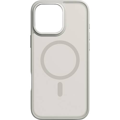 White Diamonds Cover Hybrid Case für Apple iPhone 16 Pro Max, Sand Backcover Apple iPhone 16 Pro Max Sand 00228240