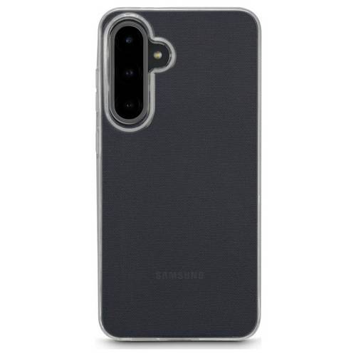 hama 00019654 Handyhülle Always Clear für Samsung Galaxy A36 5G, durchsichtig