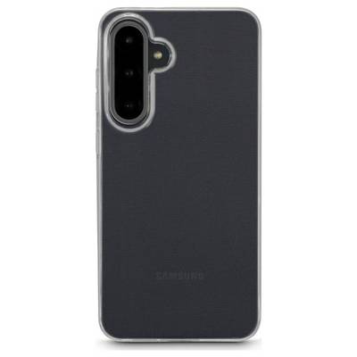 hama 00019654 Handyhülle "Always Clear" für Samsung Galaxy A36 5G, durchsichtig-0