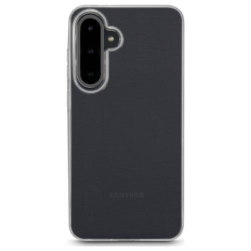 hama 00019686 Handyhülle Always Clear für Samsung Galaxy A56 5G, durchsichtig