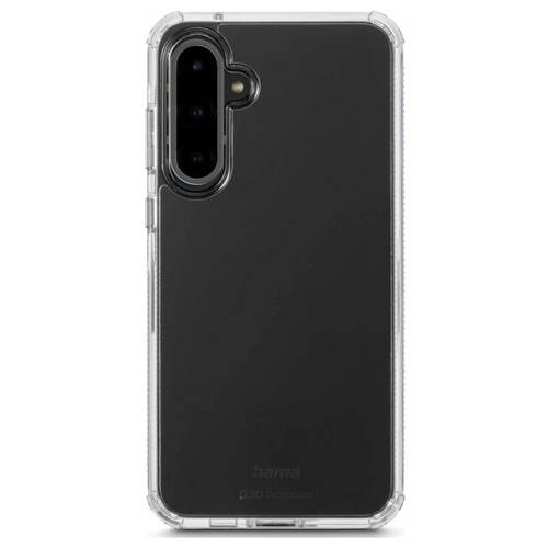 hama 00019690 Handyhülle Extreme Protect für Samsung Galaxy A56 5G, durchsichtig