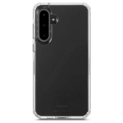 hama 00019690 Handyhülle "Extreme Protect" für Samsung Galaxy A56 5G, durchsichtig-0