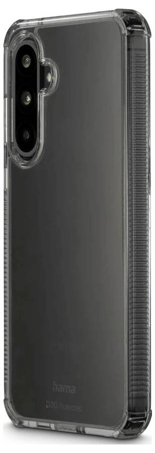 hama 00019690 Handyhülle "Extreme Protect" für Samsung Galaxy A56 5G, durchsichtig-3
