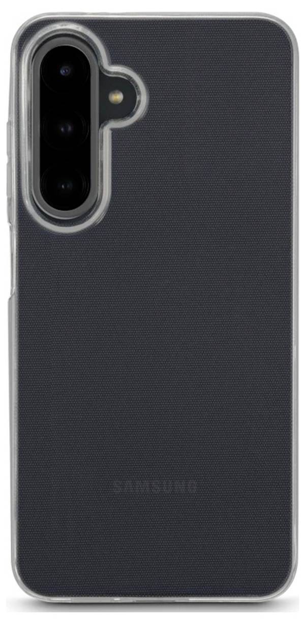 hama 00080373 Handyhülle "Always Clear" für Samsung Galaxy A26 5G, durchsichtig