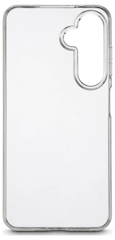 hama 00080373 Handyhülle "Always Clear" für Samsung Galaxy A26 5G, durchsichtig-1