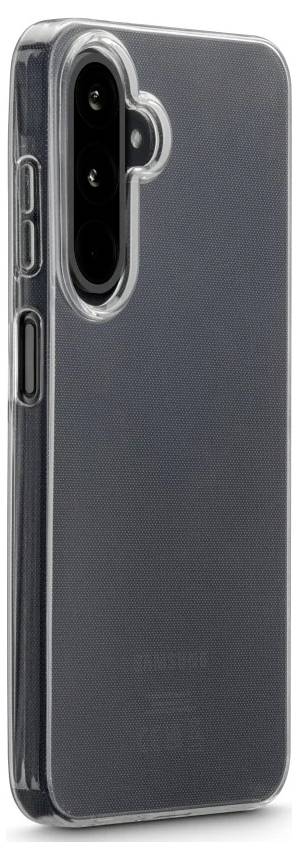hama 00080373 Handyhülle "Always Clear" für Samsung Galaxy A26 5G, durchsichtig-2
