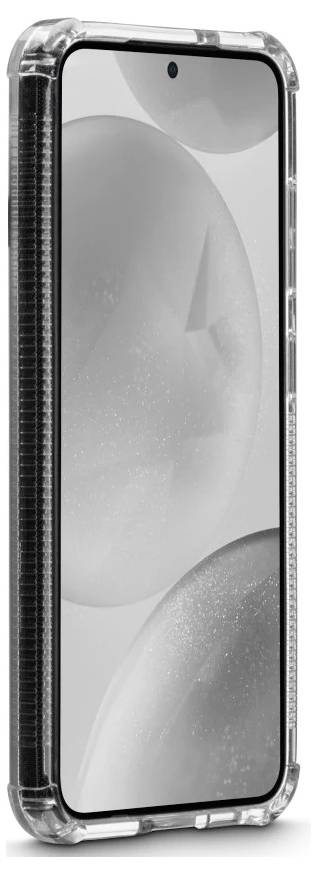 hama 00080572 Handyhülle "Extreme Protect" für Samsung Galaxy S25+, durchsichtig-3