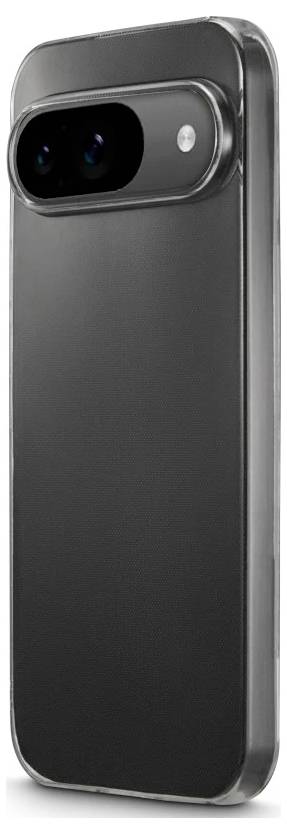 hama 00106864 Handyhülle "Always Clear" für Google Pixel 9/9 Pro, durchsichtig-4