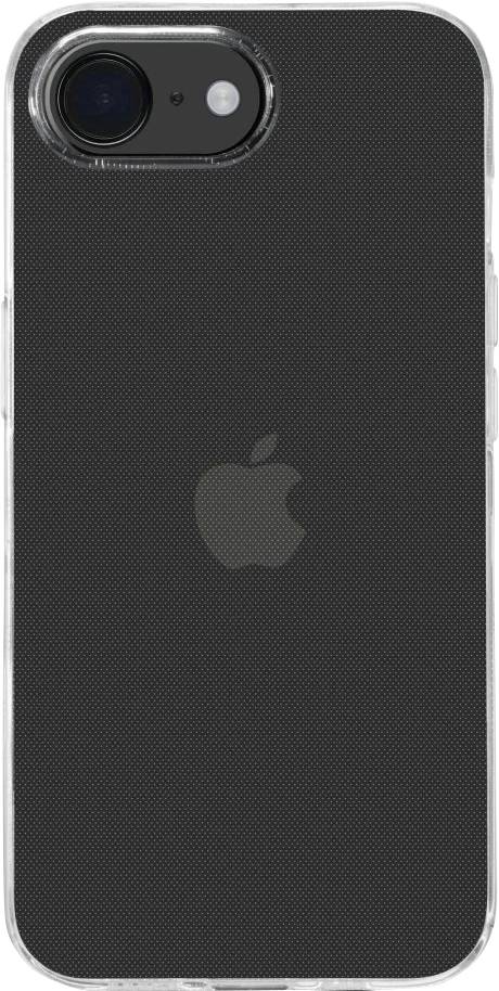 Hama Always Clear Handy-Schutzhülle 15,5 cm (6.1") Cover Transparent