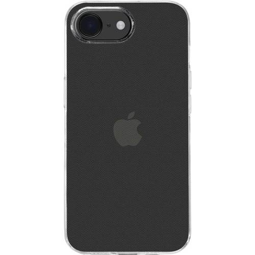 Thumbnail - hama 00123717 Handyhülle Always Clear für Apple iPhone 16e, durchsichtig