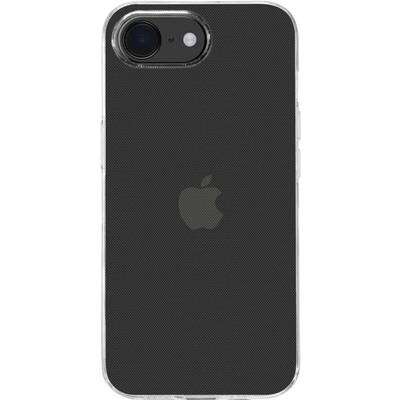 hama 00123717 Handyhülle "Always Clear" für Apple iPhone 16e/17e, durchsichtig-0
