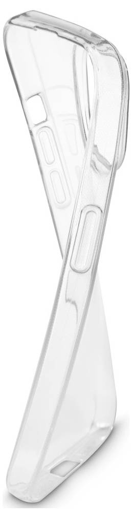 hama 00123717 Handyhülle "Always Clear" für Apple iPhone 16e/17e, durchsichtig-8