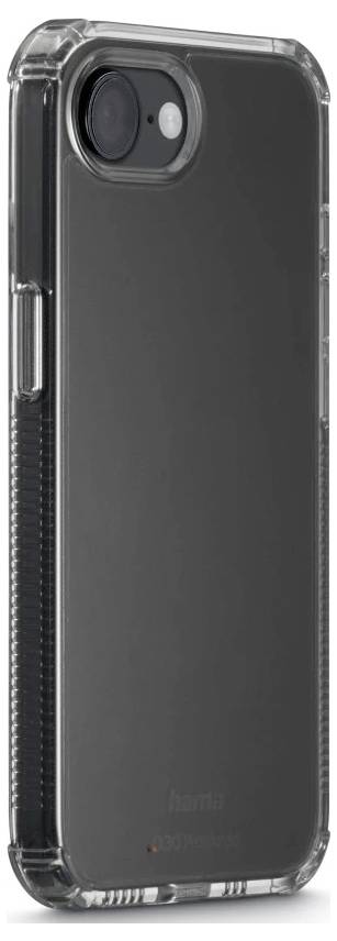 hama 00123719 Handyhülle "Extreme Protect" für Apple iPhone 16e/17e, durchsichtig-2