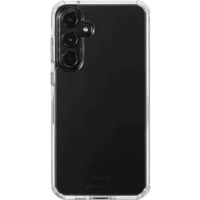 hama 00137985 Handyhülle "Extreme Protect" für Samsung Galaxy S24 FE, durchsichtig-0