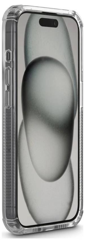 hama 00138104 Handyhülle MagCase "Extreme Protect" für Apple iPhone 15, durchsichtig-3