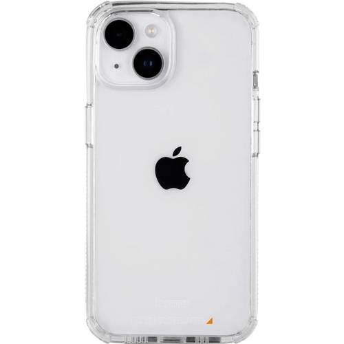 hama 00138170 Handyhülle Extreme Protect für Apple iPhone 13, durchsichtig