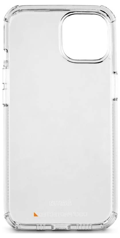 hama 00138170 Handyhülle "Extreme Protect" für Apple iPhone 13, durchsichtig-1