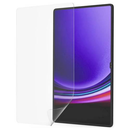 hama 00210935 Displayschutz Hiflex für Samsung Galaxy Tab S10 Ultra 14.6