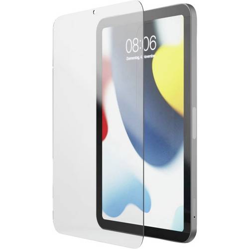 hama 00210938 Displayschutz Hiflex für iPad mini 8.3 (2024/2021)