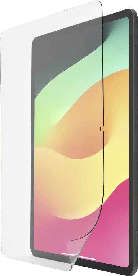 hama 00210961 Displayschutz Hiflex für iPad Air 13 (2025/2024)