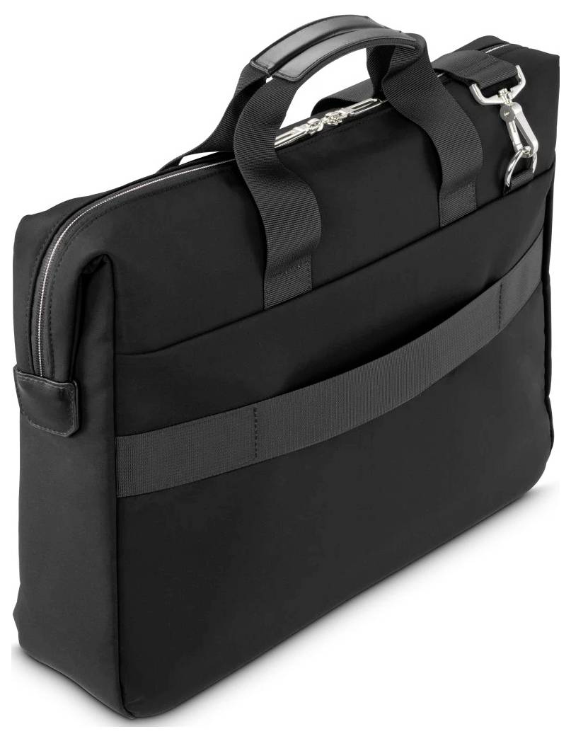 hama 00227061 Laptop-Tasche "Ultimate", 34 - 36 cm (13,3" - 14,1"), Schwarz-5