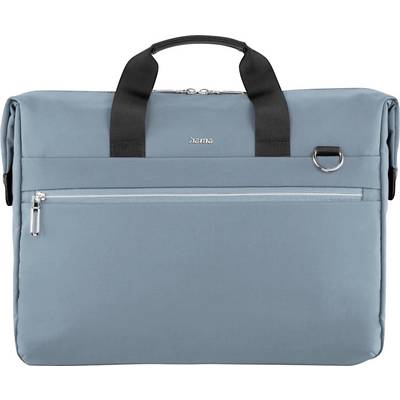 hama 00227066 Laptop-Tasche "Ultimate", 40 - 41 cm (15,6" - 16,2"), Blau-0