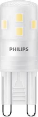 Philips 8720169302075 LED EEK E (A - G) G9  1.9 W = 25 W Warmweiß   3 St.