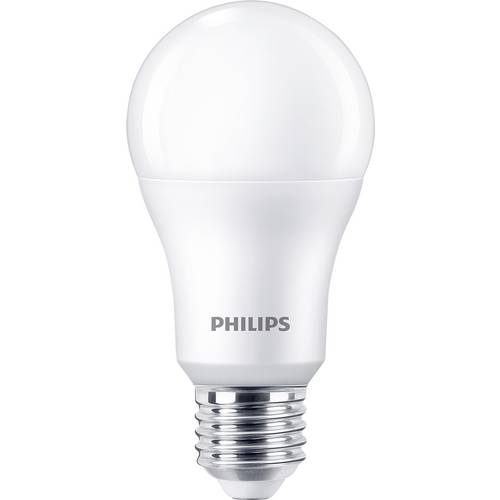 Thumbnail - Philips 8719514451339 LED EEK E (A - G) E27 13 W = 100 W Naturweiß 3 St.