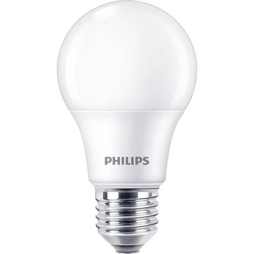 Philips 8719514459458 LED EEK F (A - G) E27 4.9 W = 40 W 3 St.