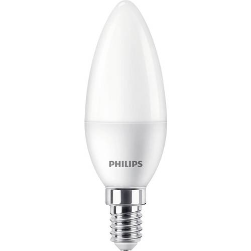 Thumbnail - Philips 8719514460010 LED EEK F (A - G) E14 4.9 W = 40 W 3 St.
