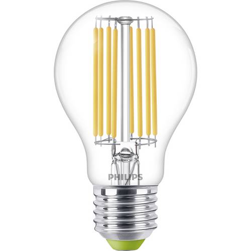 Thumbnail - Philips 8720169283886 LED EEK A (A - G) E27 4 W = 60 W Warmweiß 3 St.
