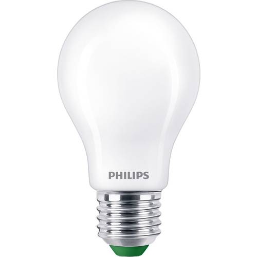 Thumbnail - Philips 8720169283909 LED EEK A (A - G) E27 4 W = 60 W Warmweiß 3 St.