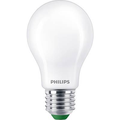 Philips 8720169283909 LED EEK A (A - G) E27 4 W = 60 W Warmweiß 3 St.-0