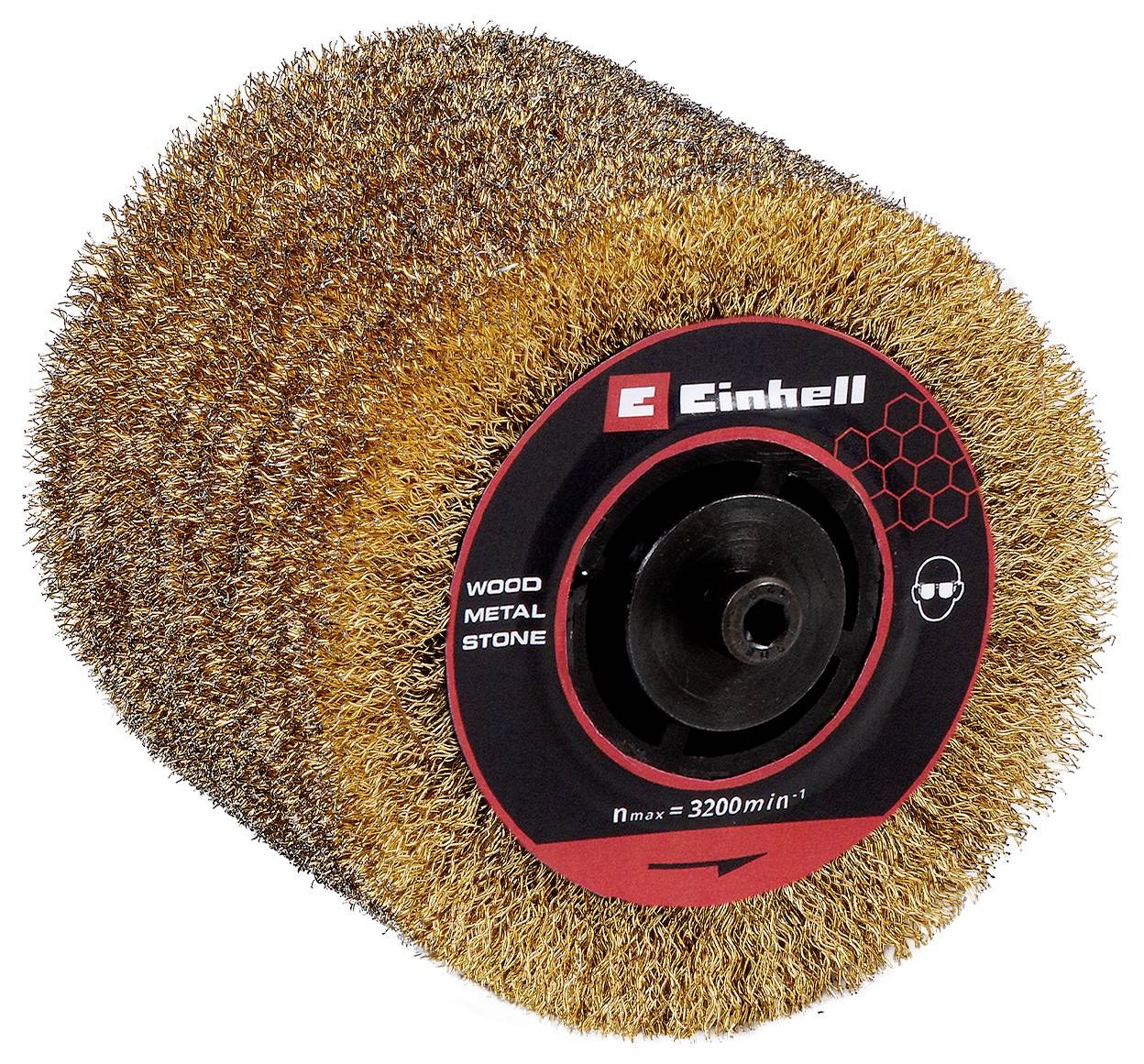 Einhell Professional TP-BR 18/32 Li BL Solo 4468000 Bürstenschleifer-1